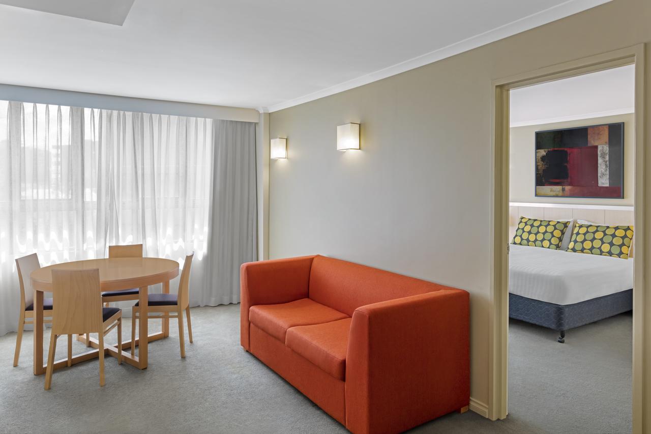 Travelodge Hotel Newcastle - Accommodation Newcastle 4