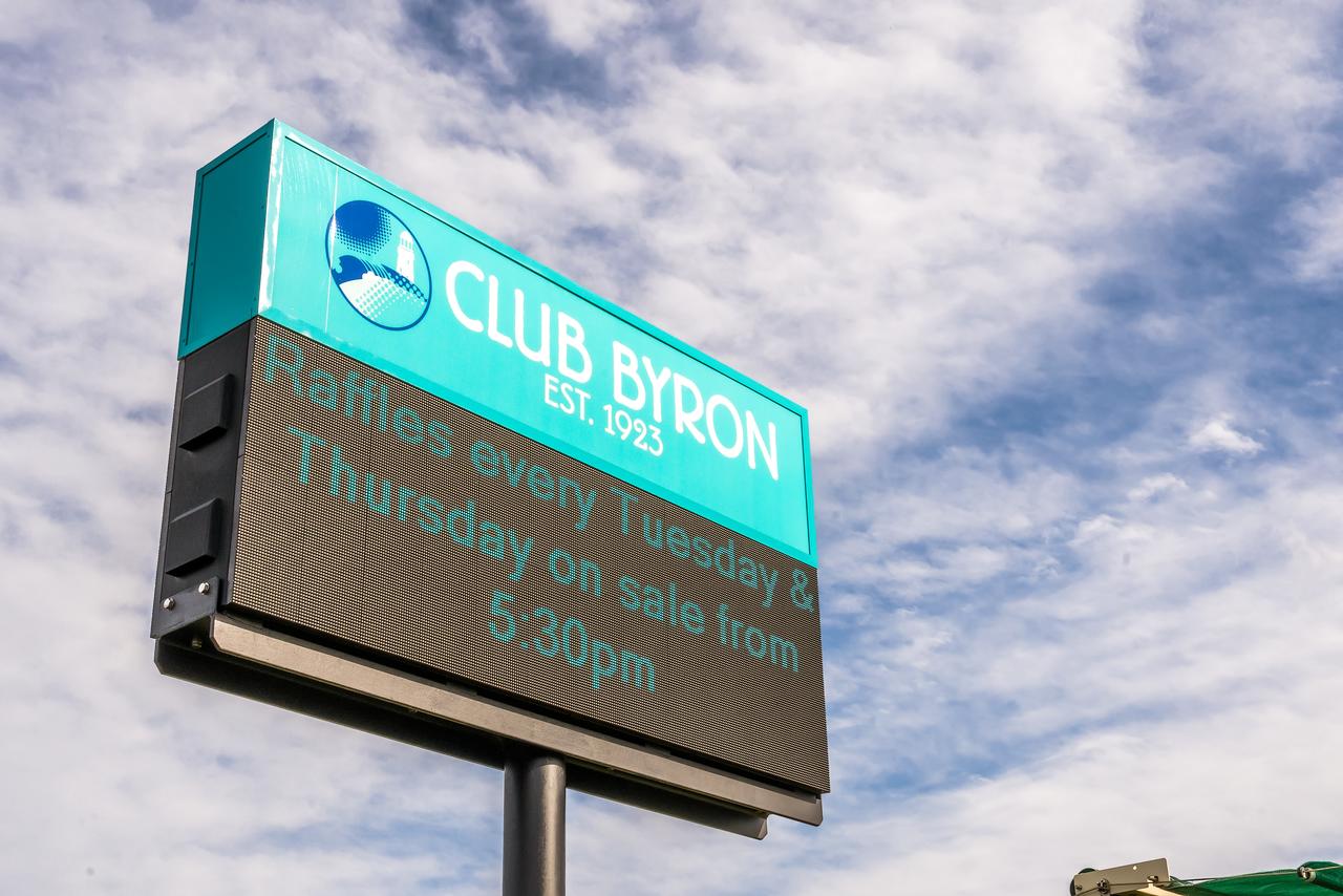 Club Byron Accommodation - Accommodation Find 31
