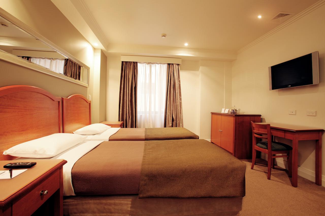 Great Southern Hotel Sydney - Accommodation Bookings 23