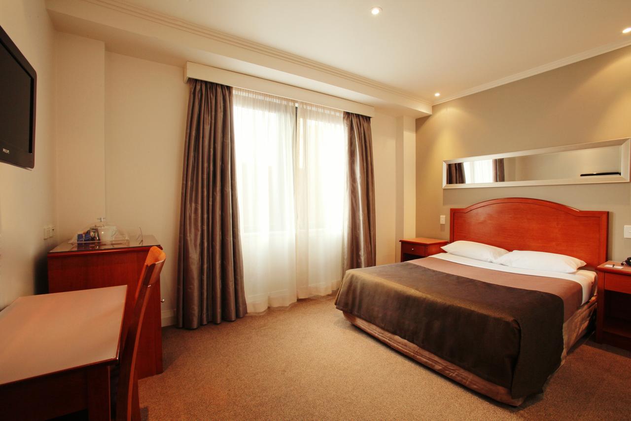 Great Southern Hotel Sydney - Accommodation Bookings 7