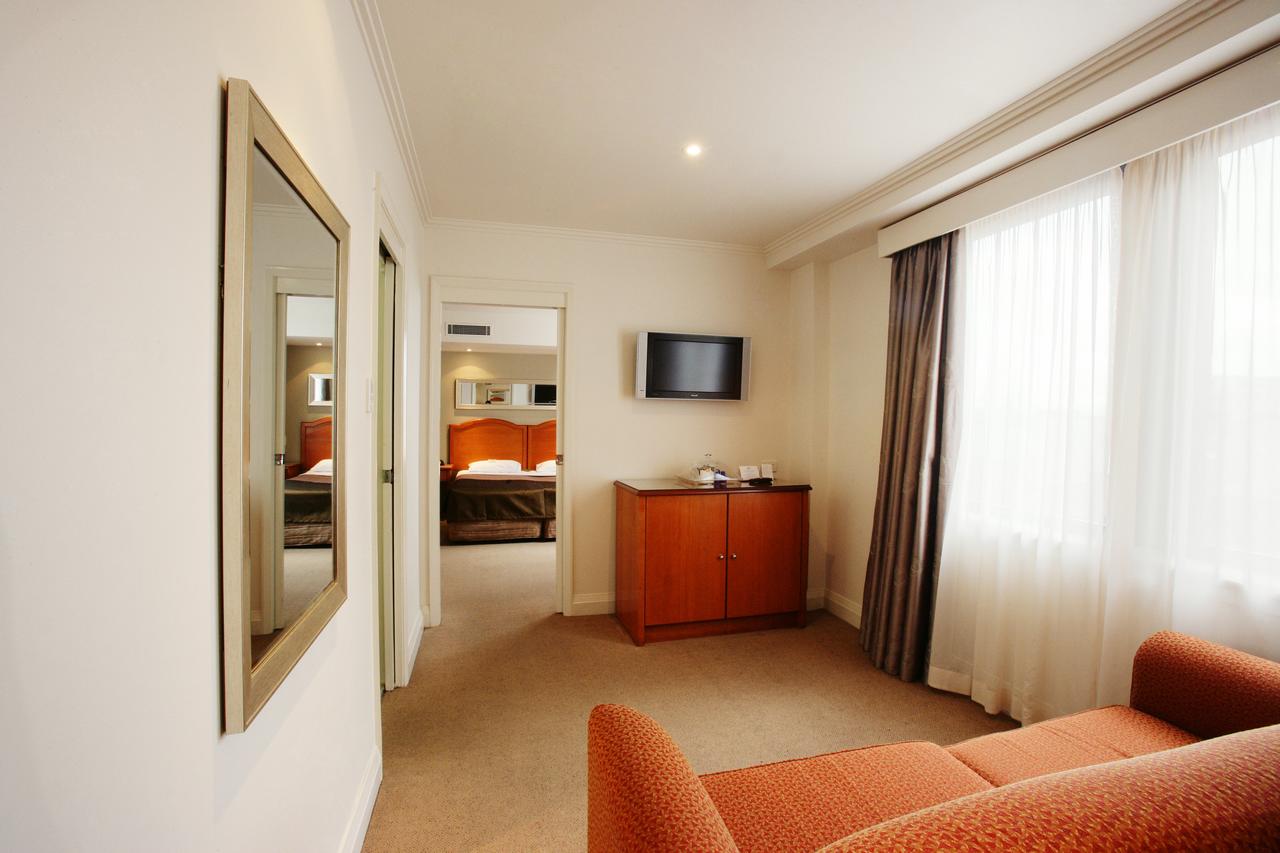 Great Southern Hotel Sydney - Casino Accommodation 32