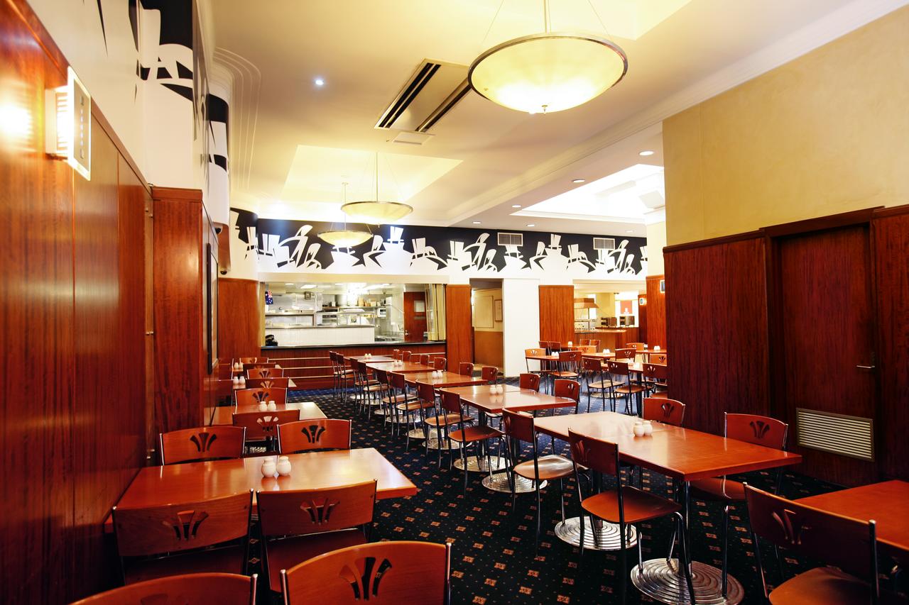 Great Southern Hotel Sydney - Casino Accommodation 16