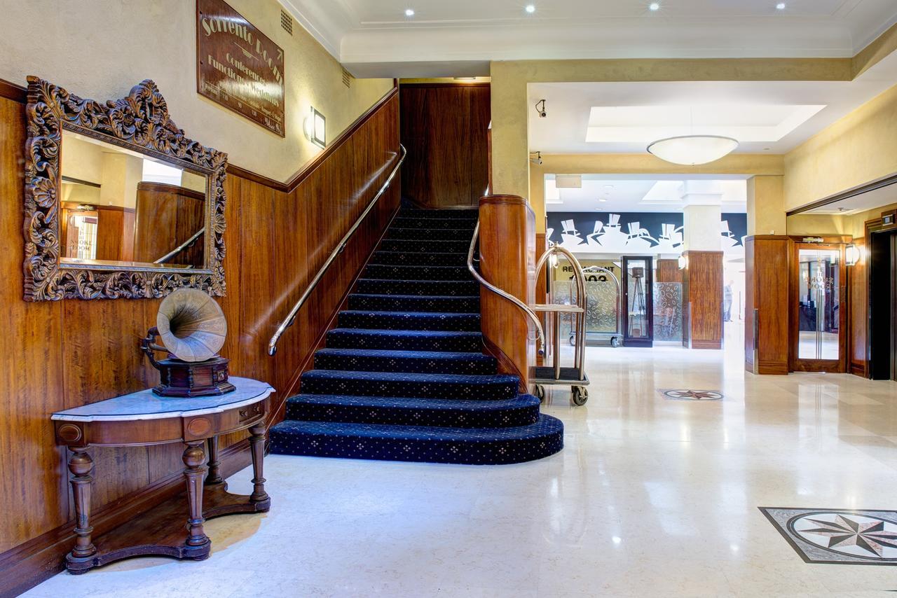 Great Southern Hotel Sydney - Casino Accommodation 12