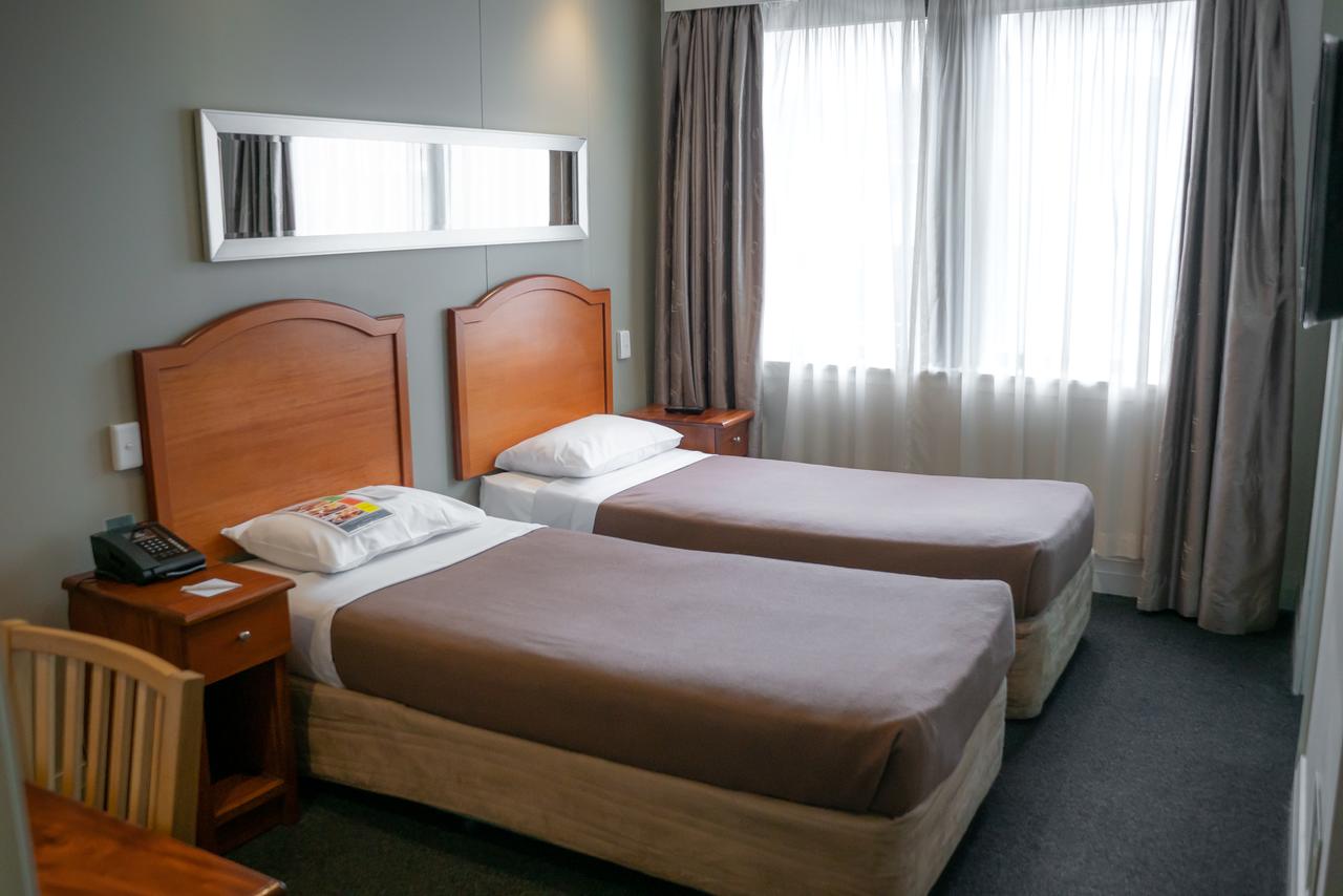 Great Southern Hotel Sydney - Casino Accommodation 5