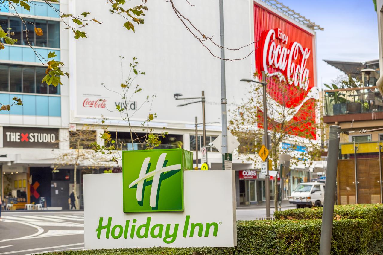 Holiday Inn Potts Point - Sydney - thumb 9