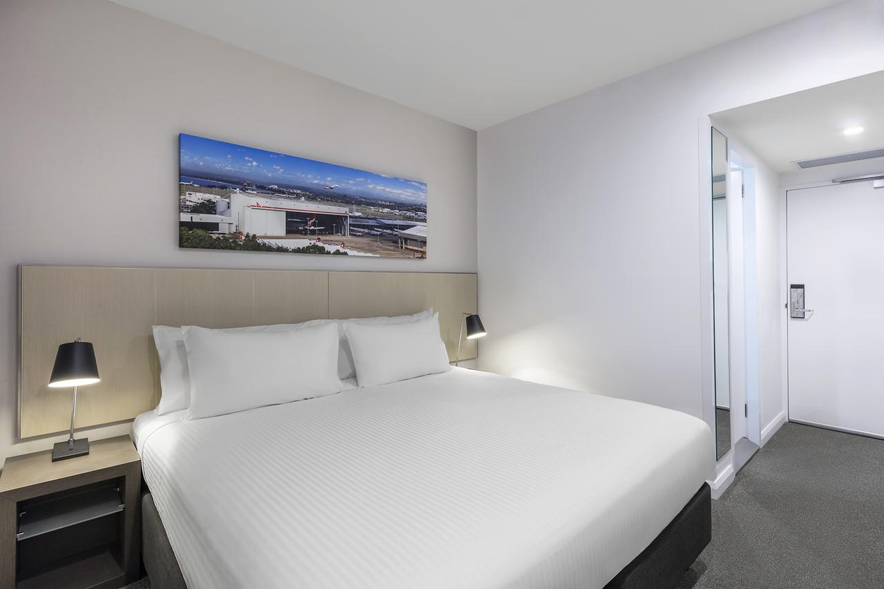 Travelodge Hotel Sydney Airport - Accommodation BNB 26