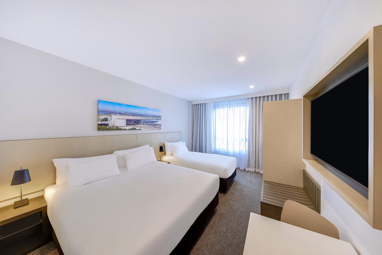 Travelodge Hotel Sydney Airport - Accommodation BNB 5