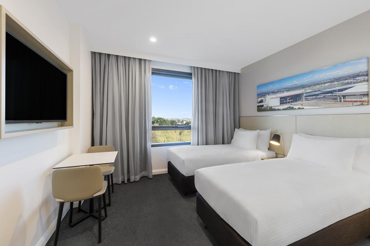 Travelodge Hotel Sydney Airport - Accommodation BNB 23