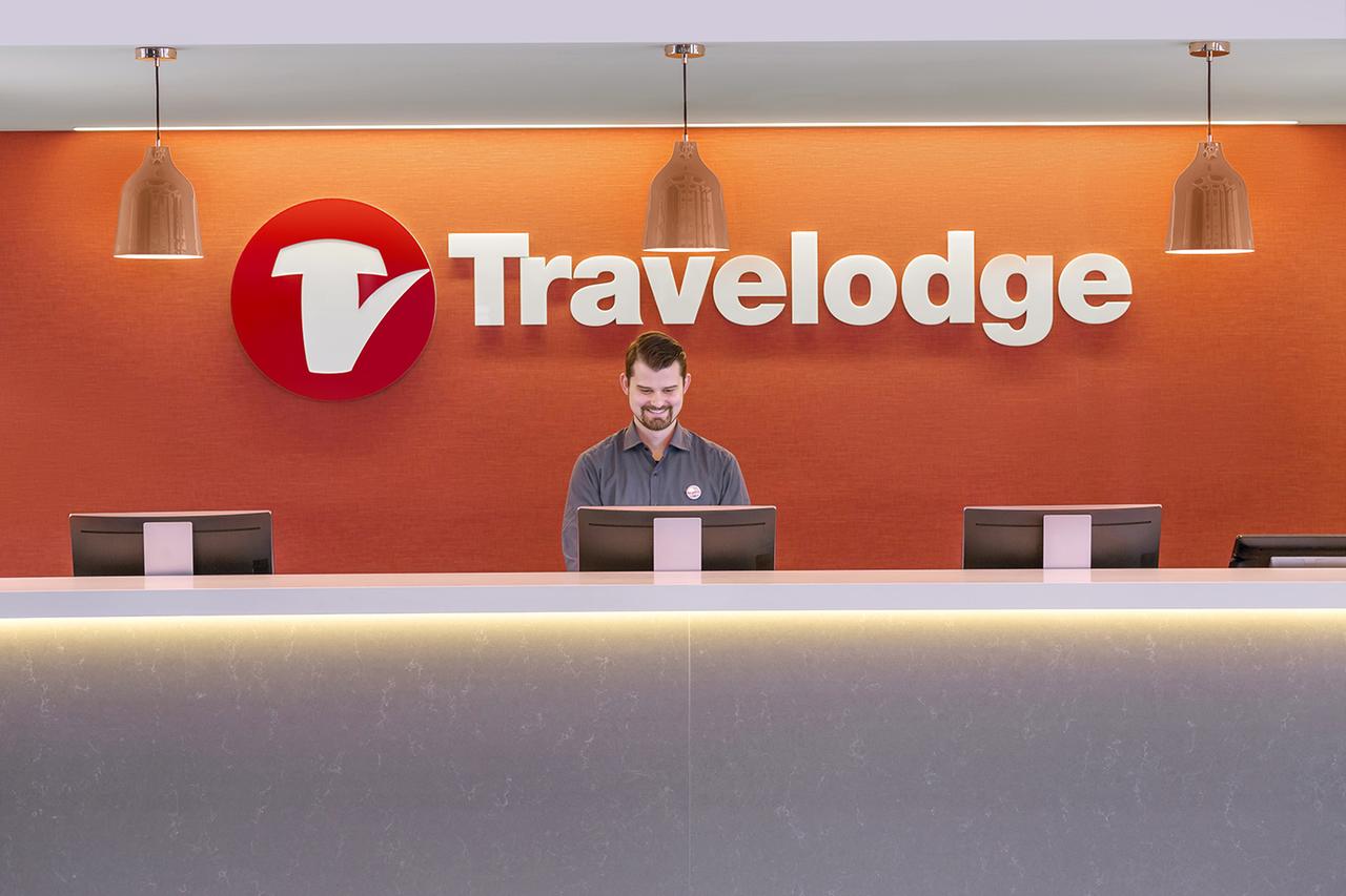 Travelodge Hotel Sydney Airport - Accommodation BNB 7