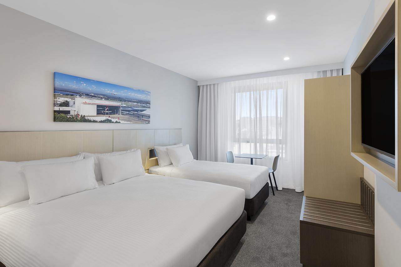 Travelodge Hotel Sydney Airport - Accommodation BNB 19