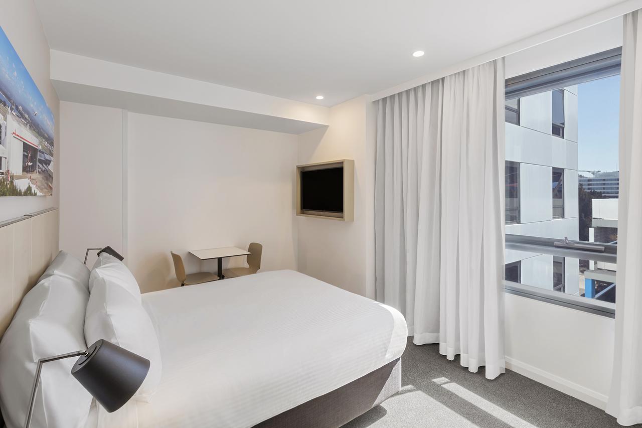 Travelodge Hotel Sydney Airport - Accommodation BNB 14