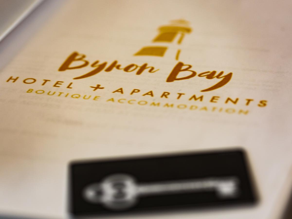 Byron Bay Hotel And Apartments - Accommodation Find 2