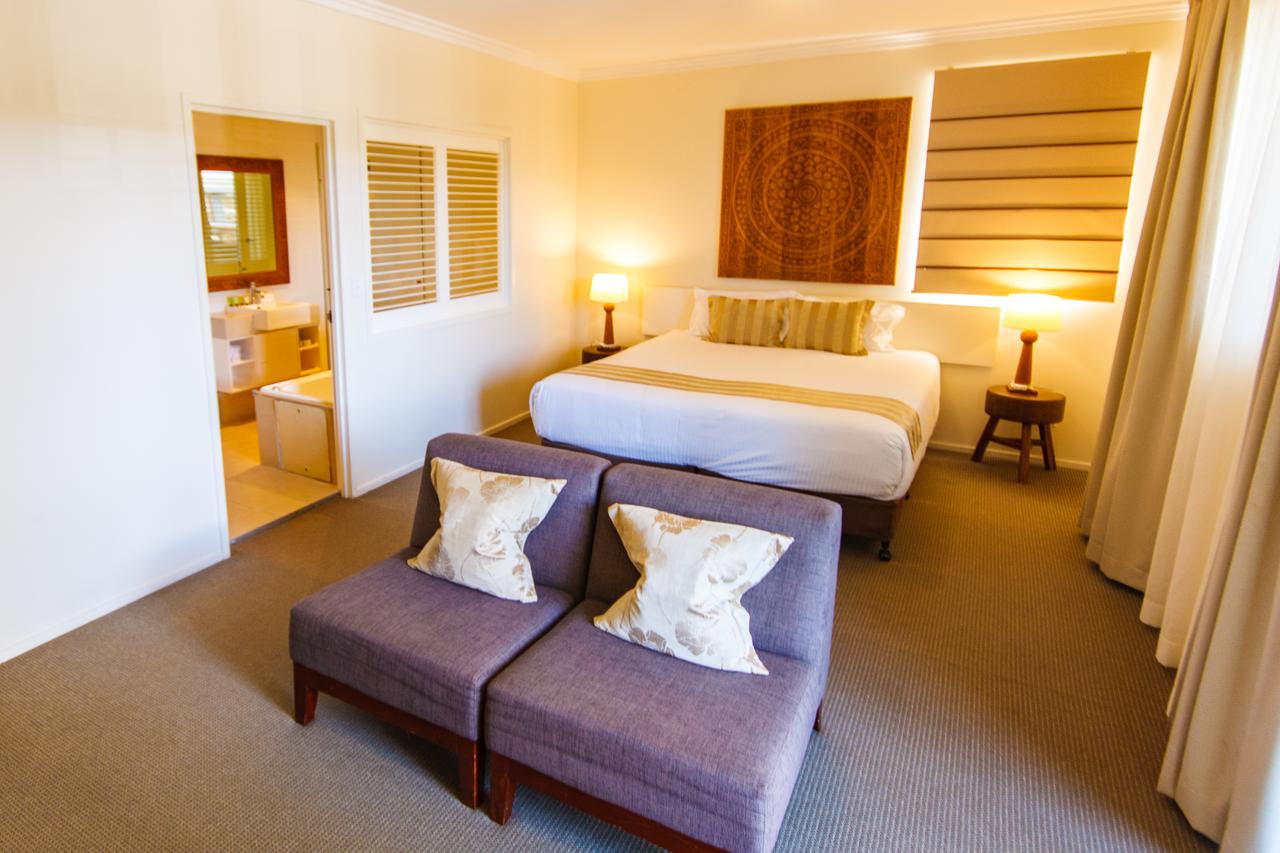Byron Bay Hotel And Apartments - Accommodation Find 6