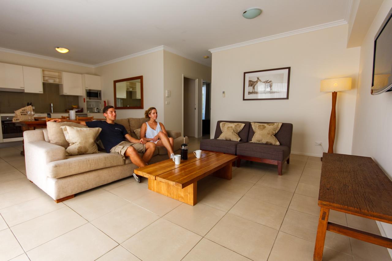 Byron Bay Hotel And Apartments - Accommodation Find 1