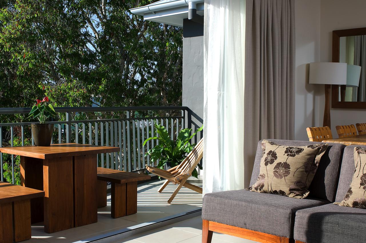 Byron Bay Hotel and Apartments - Accommodation Adelaide