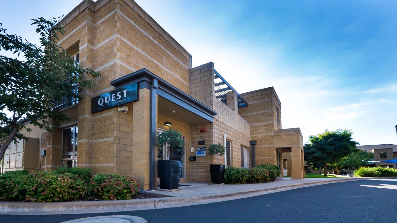 Quest Wagga Wagga - Accommodation Airlie Beach