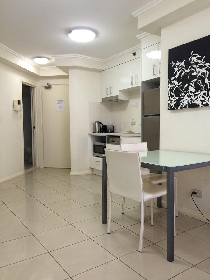 Fiori Apartments - Accommodation Resorts 8
