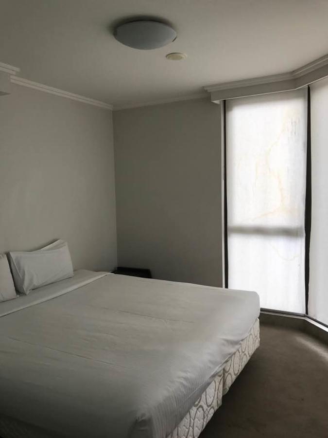 Fiori Apartments - Accommodation Resorts 24