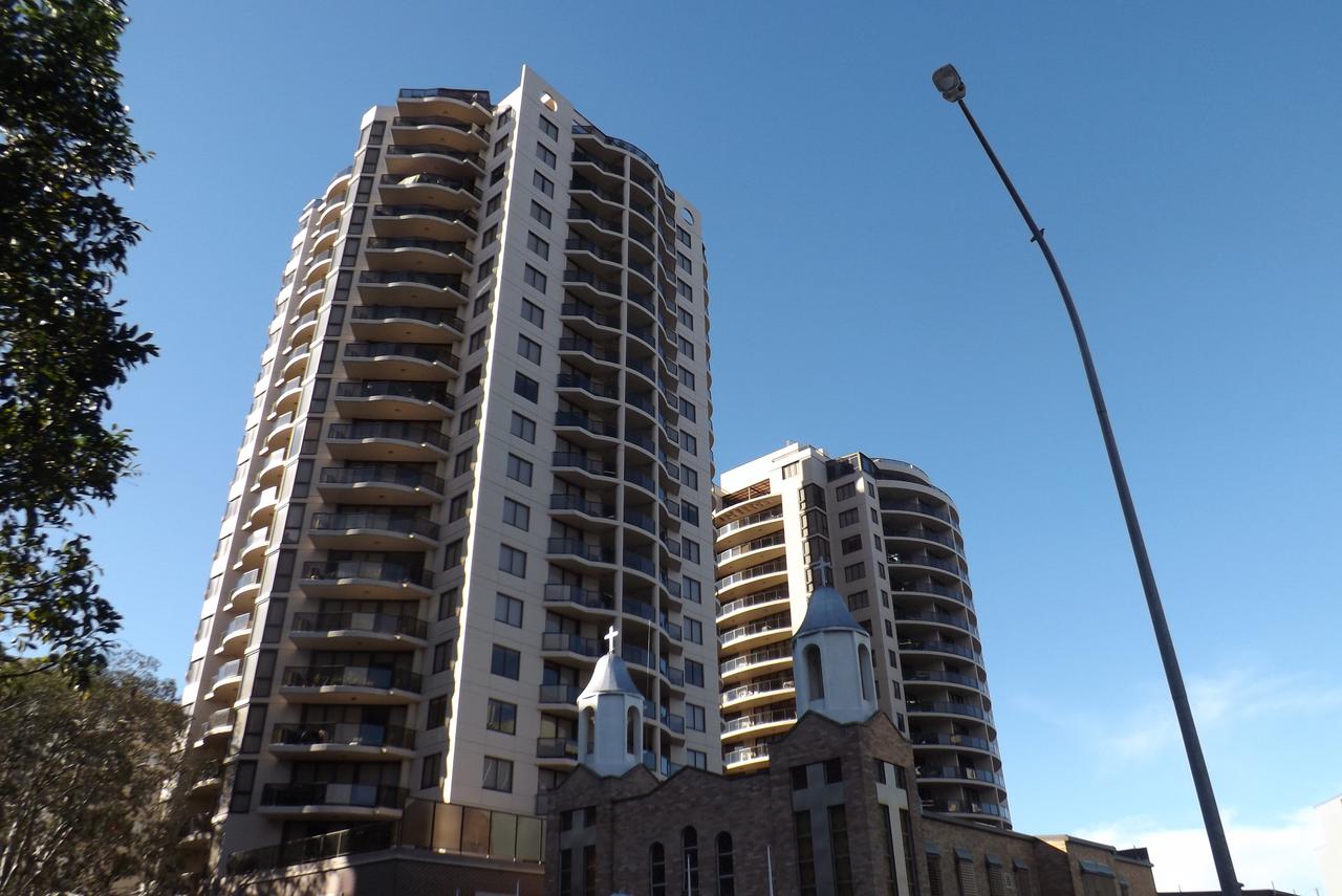 Fiori Apartments - Accommodation Adelaide