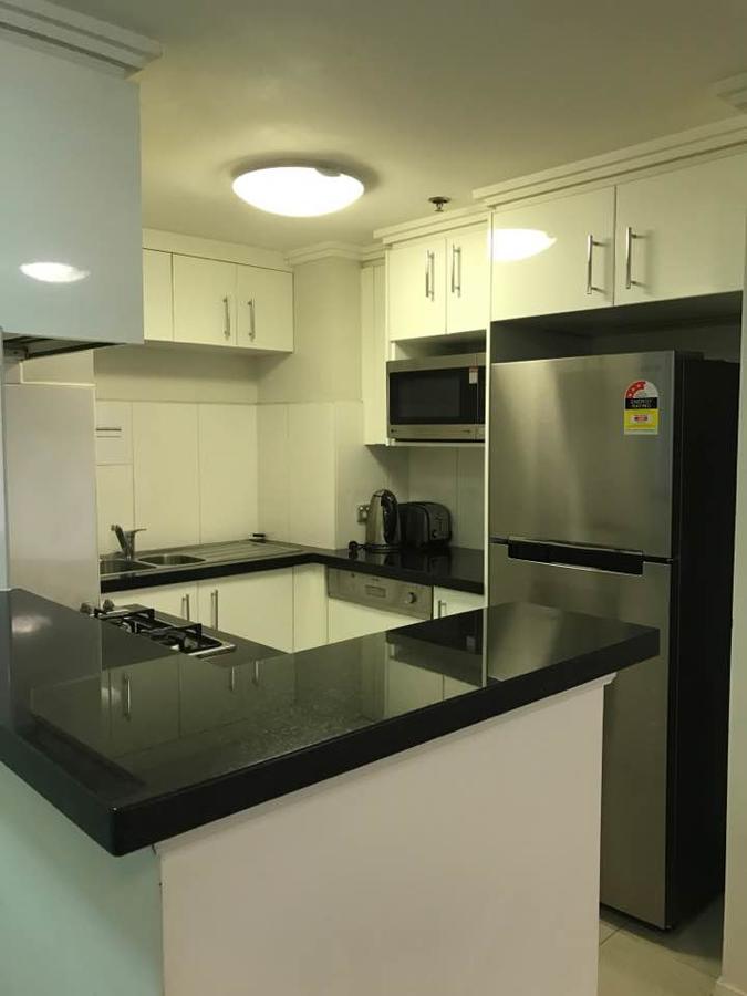 Fiori Apartments - Accommodation Resorts 23