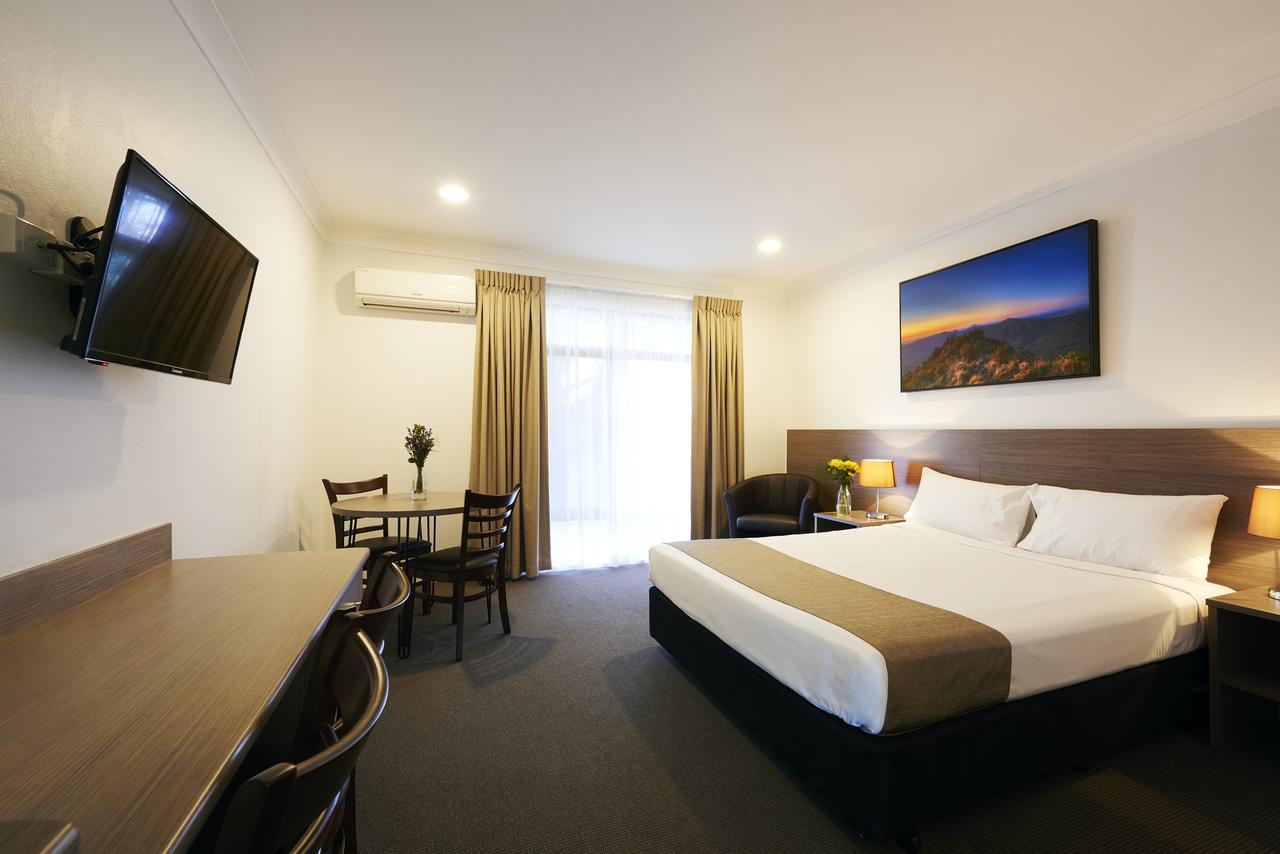 Adelong Motel - Accommodation Find 5