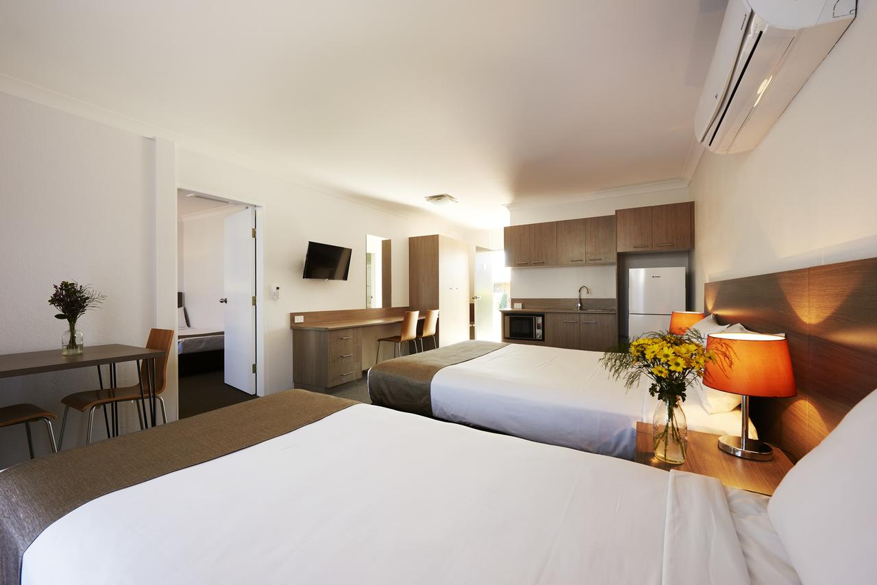 Adelong Motel - Accommodation Find 3