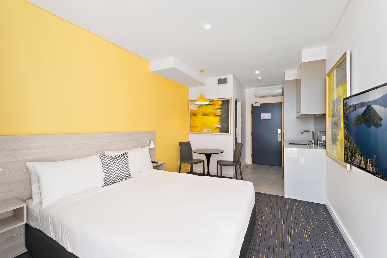 Value Suites Green Square - Accommodation Find 28