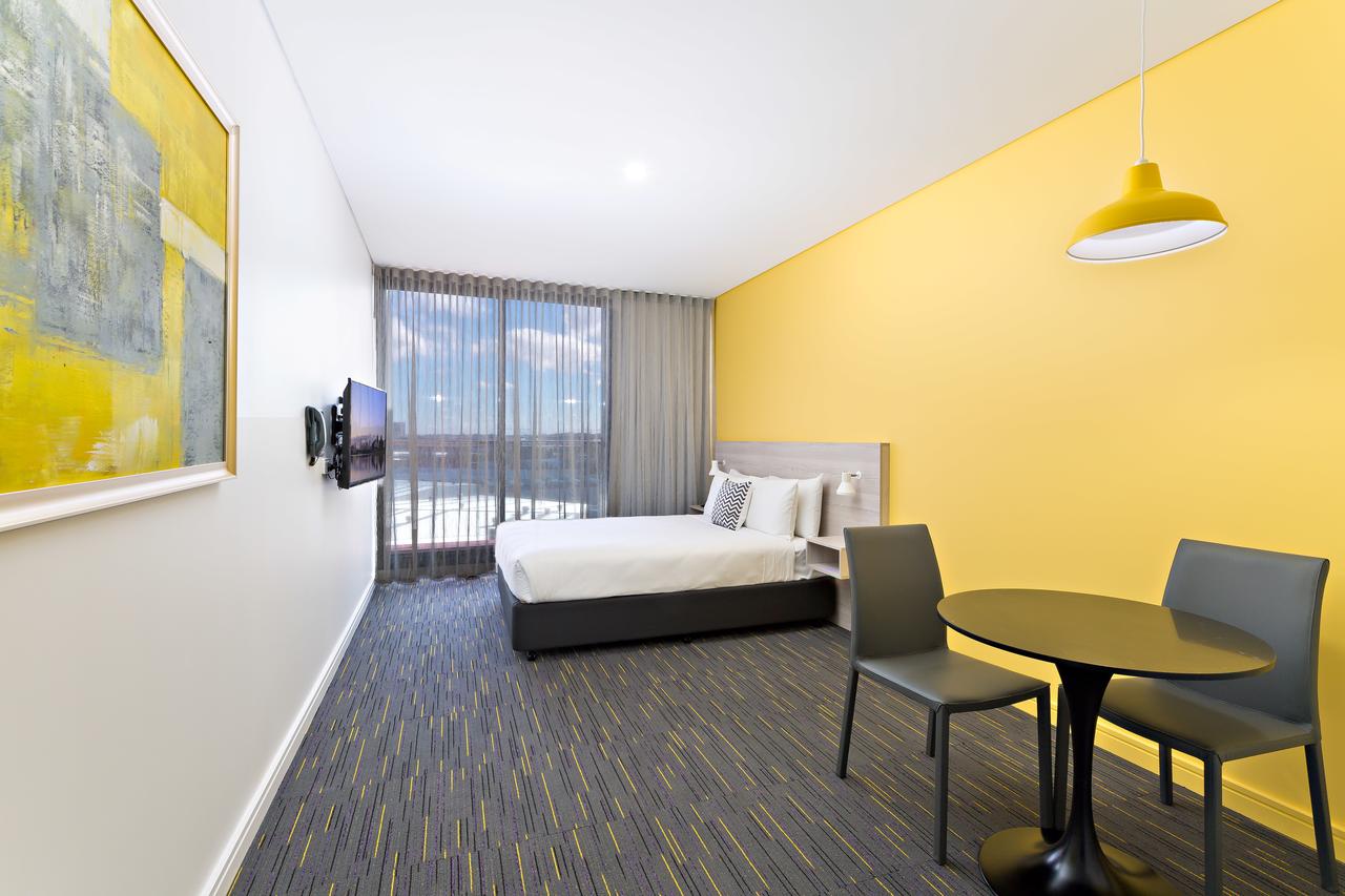 Value Suites Green Square - Accommodation Find 27