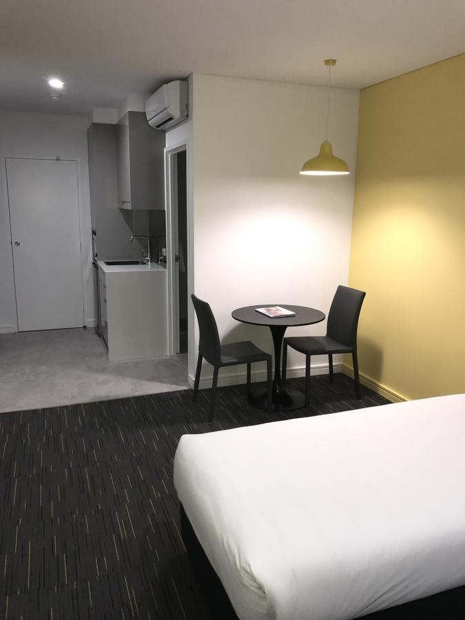 Value Suites Green Square - Accommodation Find 16
