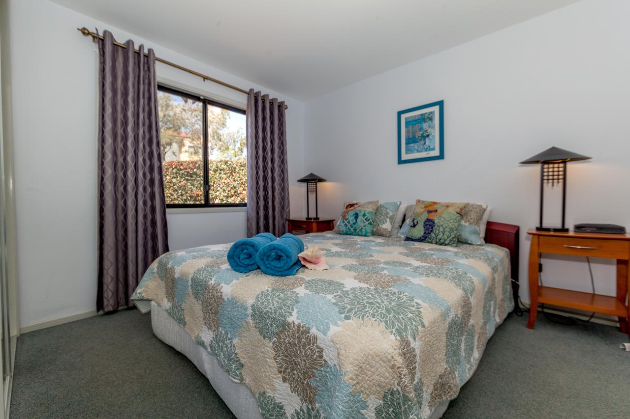 Condo 105 @ Horizons Golf Resort - Salamander Bay NSW - Accommodation Find 9