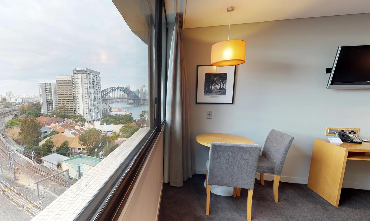 View Sydney Formerly North Sydney Harbourview - Accommodation Find 18