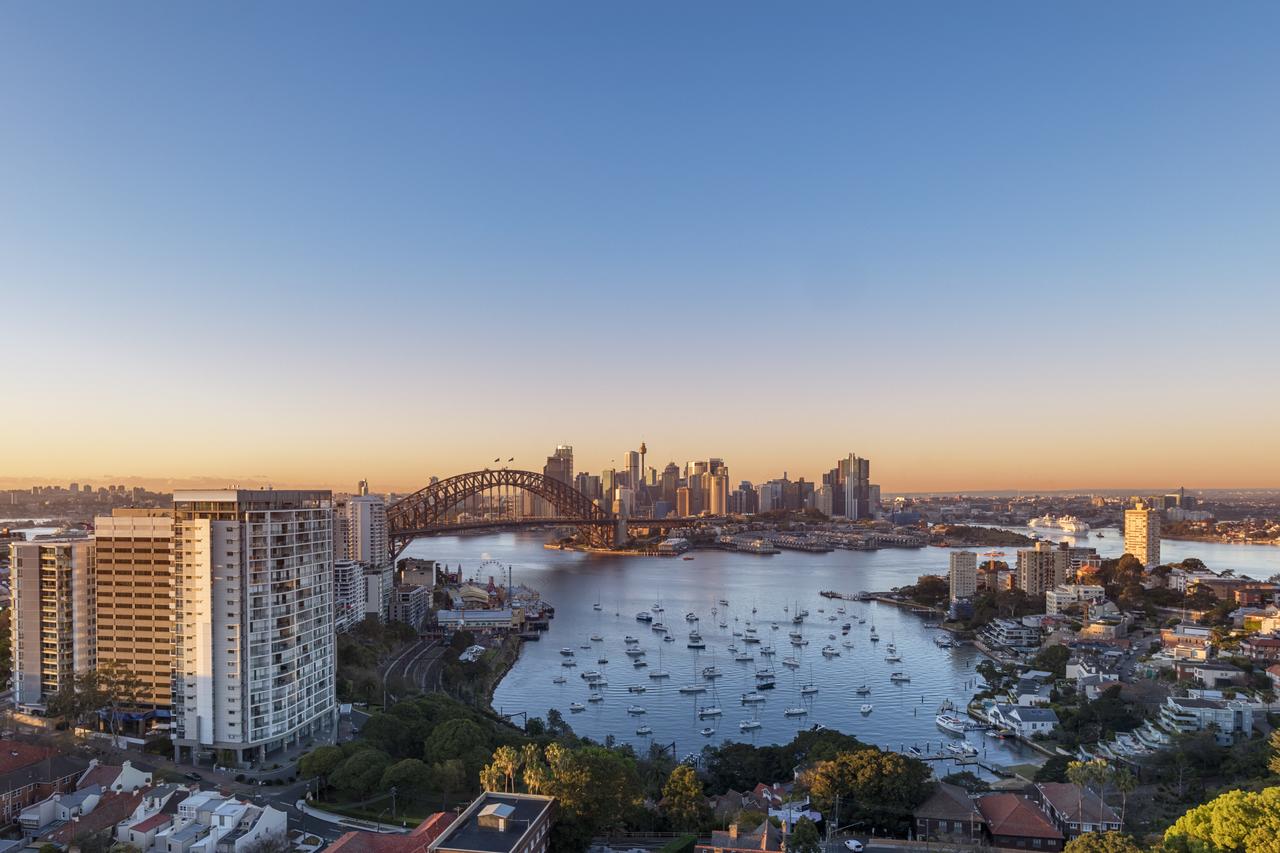 View Sydney Formerly North Sydney Harbourview - Accommodation Find 12
