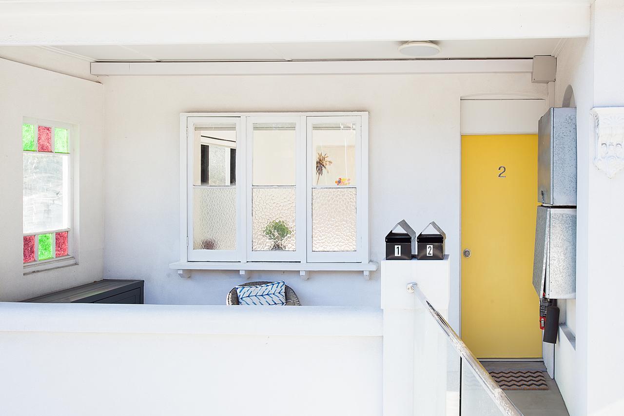 Stylish Apartment With Garage Near Bondi Beach - Redcliffe Tourism 2