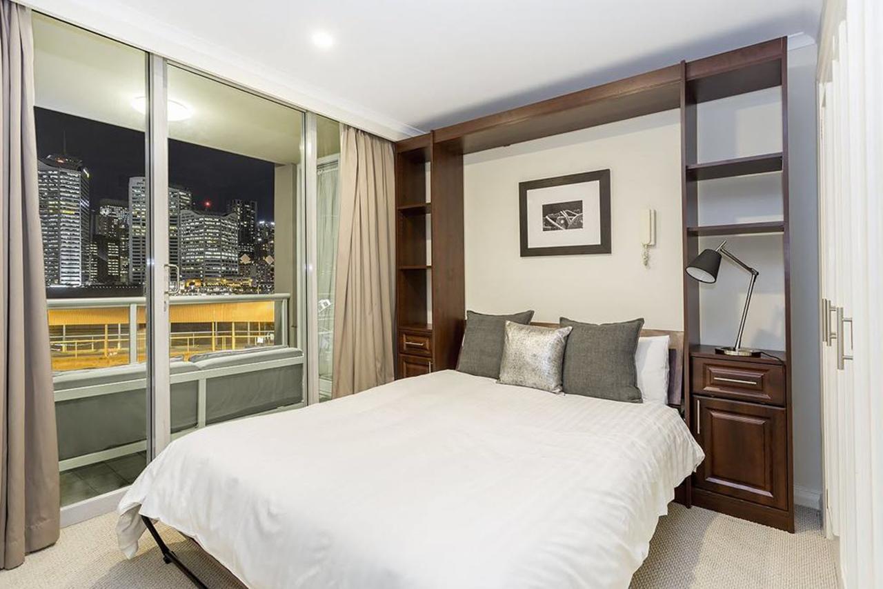 Darling Harbour ICC 3BR+PARKING+VIEWS 达令港全景豪华三房 - Redcliffe Tourism 5