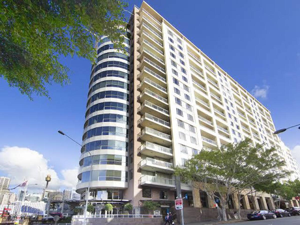Darling Harbour ICC 3BR+PARKING+VIEWS 达令港全景豪华三房 - Redcliffe Tourism 14