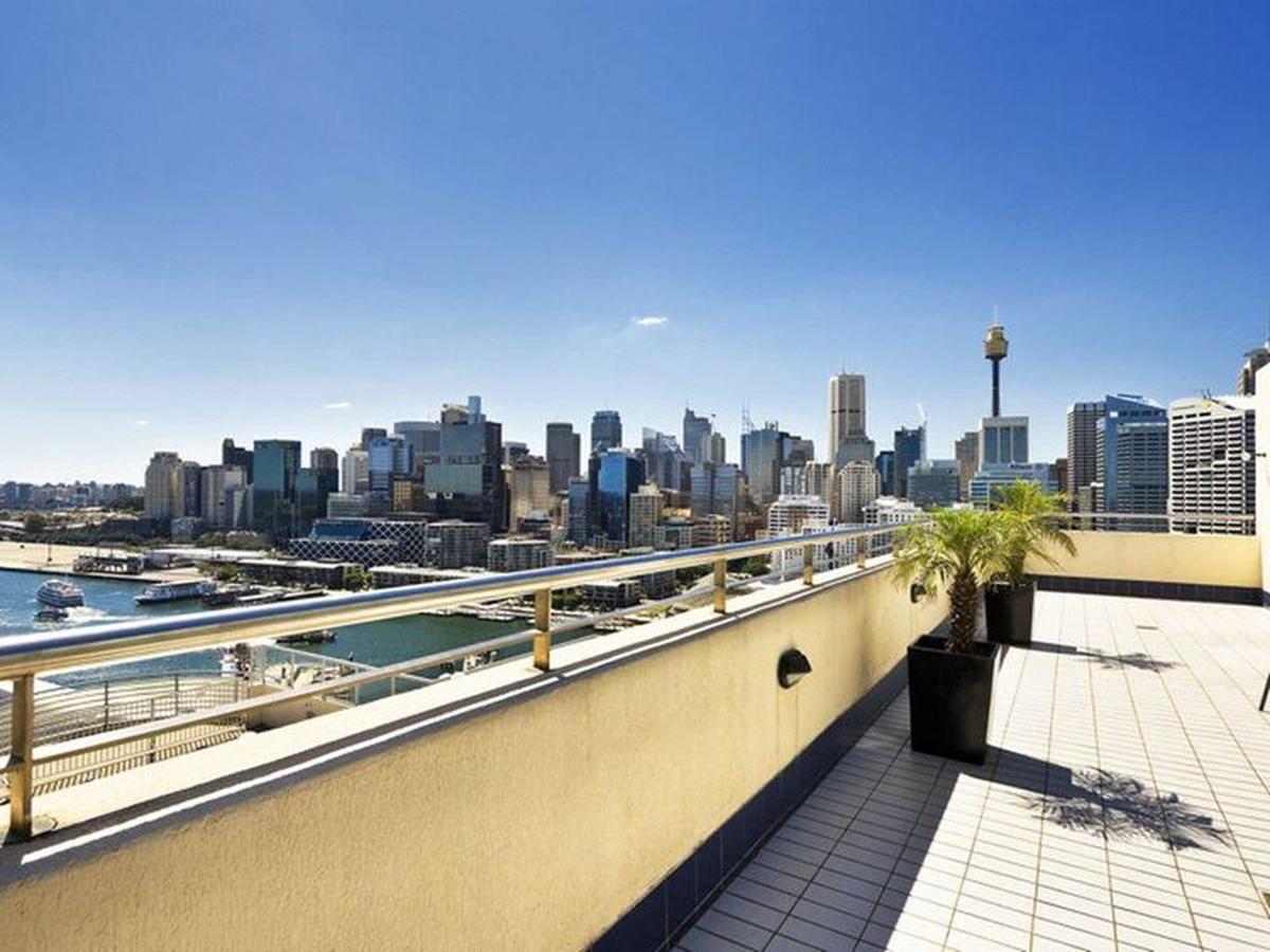 Darling Harbour ICC 3BR+PARKING+VIEWS 达令港全景豪华三房 - Accommodation Find 10