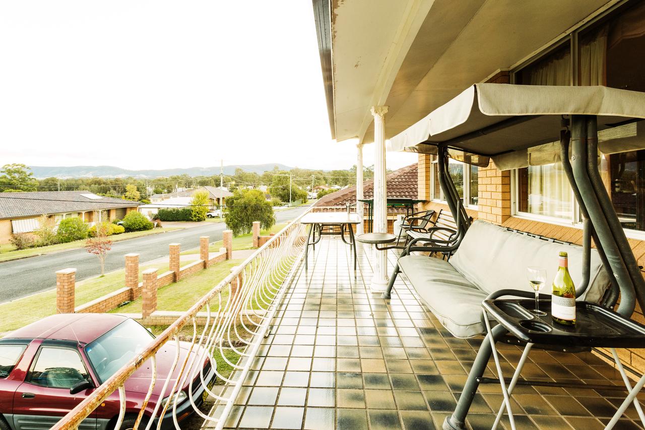 Coal D' Vine VIEW - Cessnock NSW - Accommodation Find 35