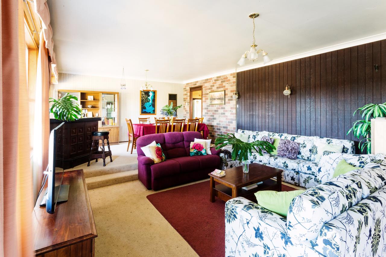 Coal D' Vine VIEW - Cessnock NSW - Accommodation Find 10