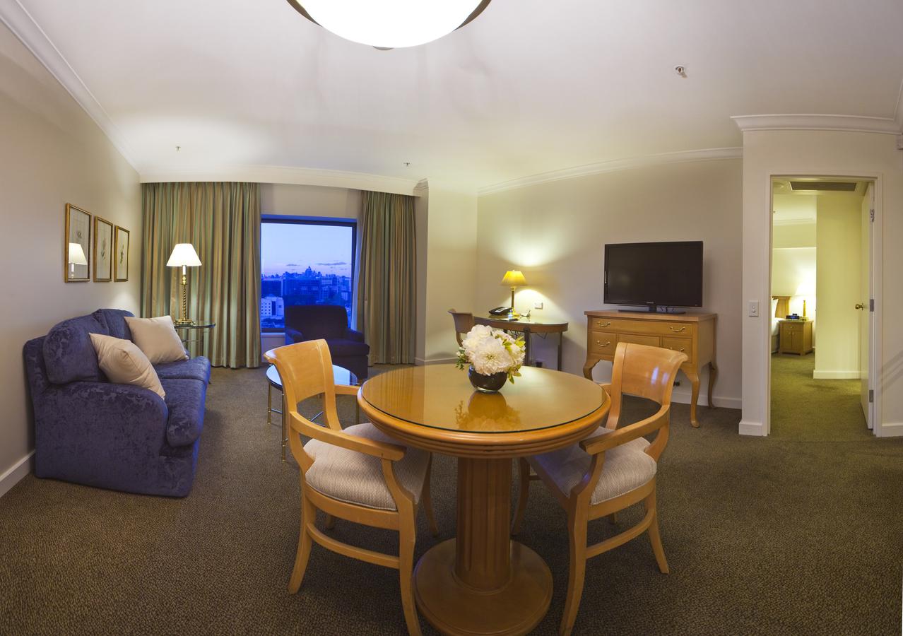 Stamford Plaza Sydney Airport Hotel & Conference Centre - Accommodation BNB 16
