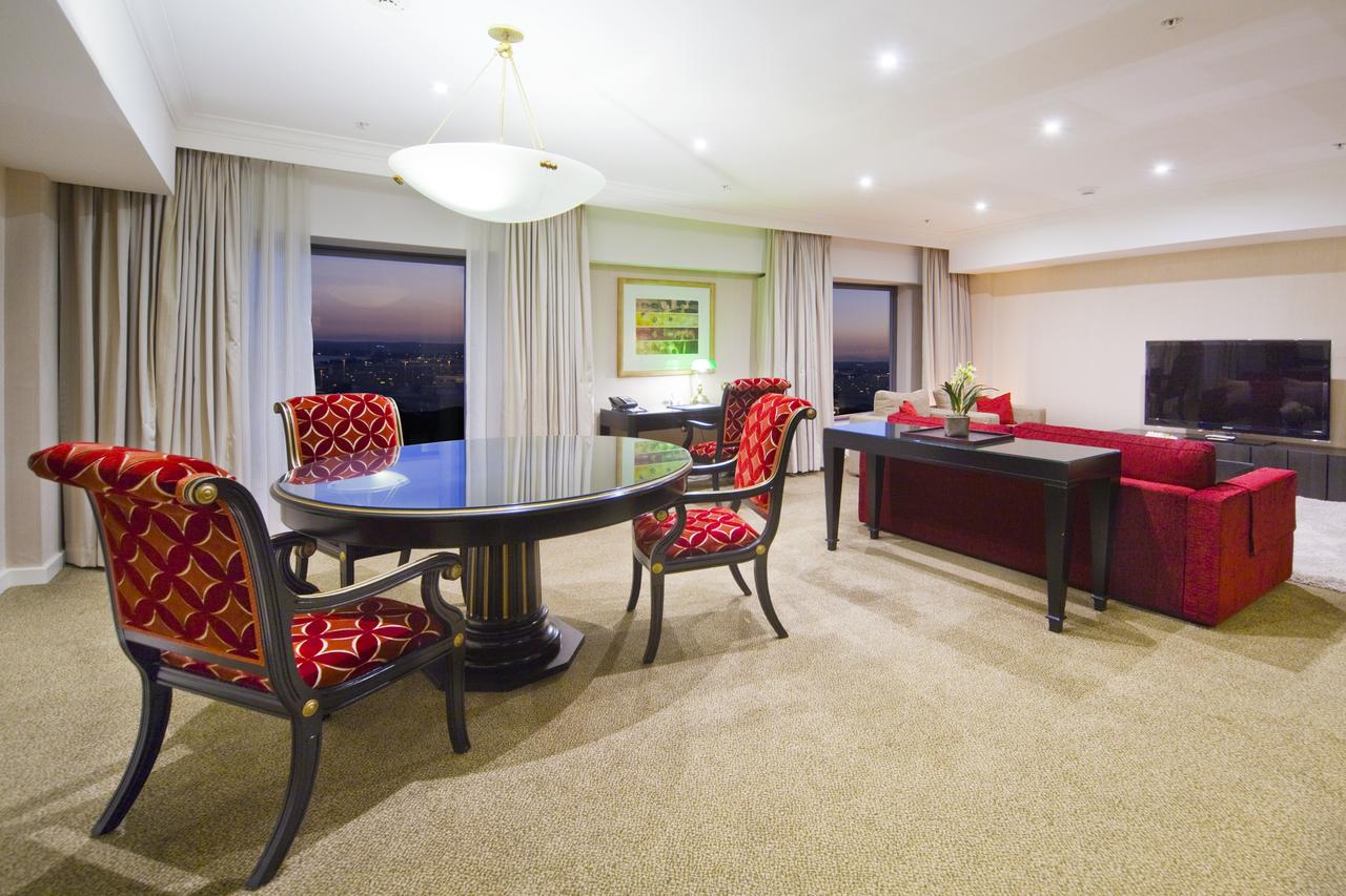 Stamford Plaza Sydney Airport Hotel & Conference Centre - Accommodation Find 18