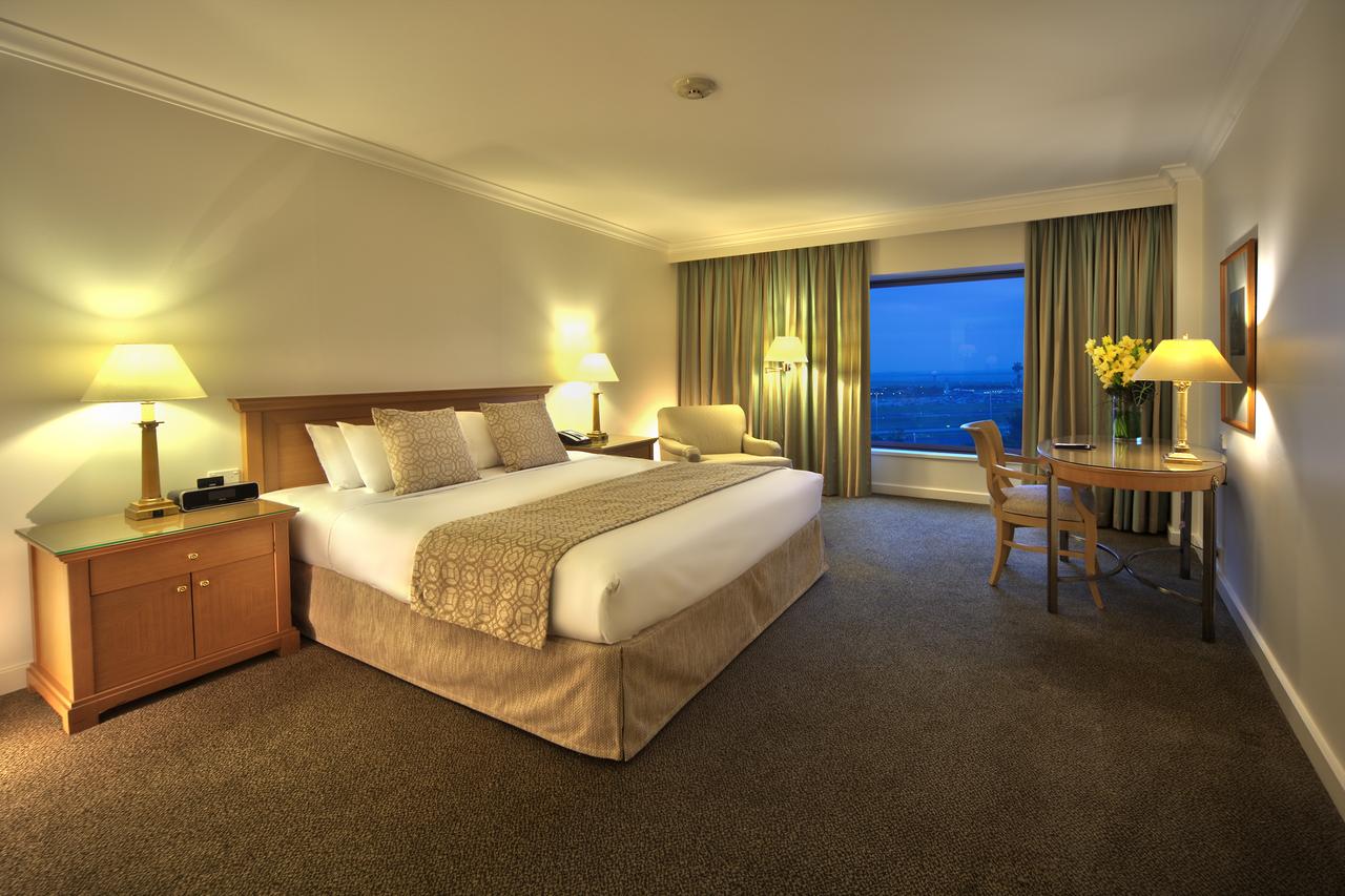 Stamford Plaza Sydney Airport Hotel & Conference Centre - Accommodation Find 1