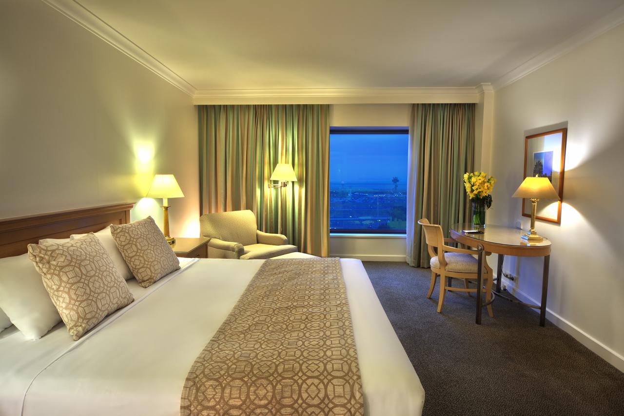 Stamford Plaza Sydney Airport Hotel & Conference Centre - Accommodation Find 11