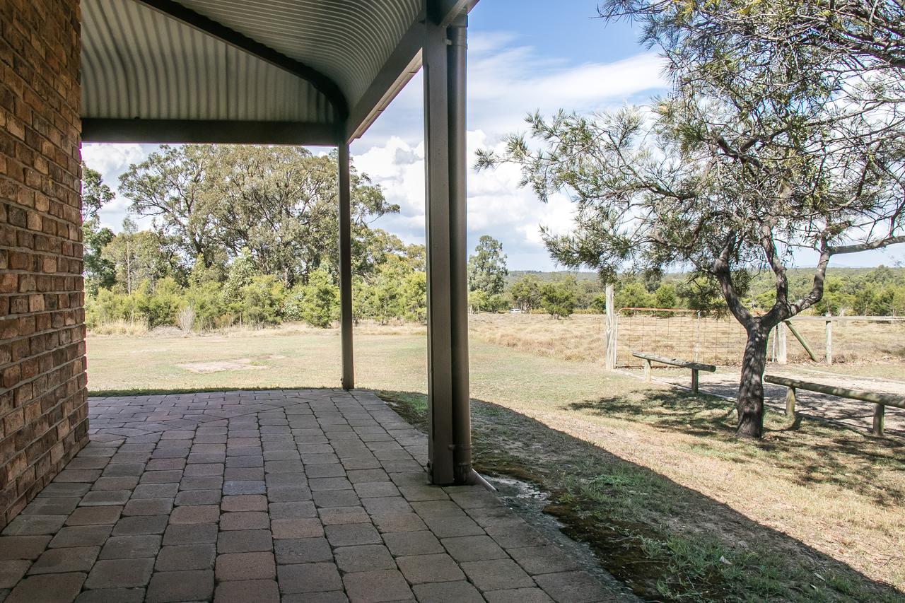 Ironstone Estate Lovedale - Accommodation Find 5