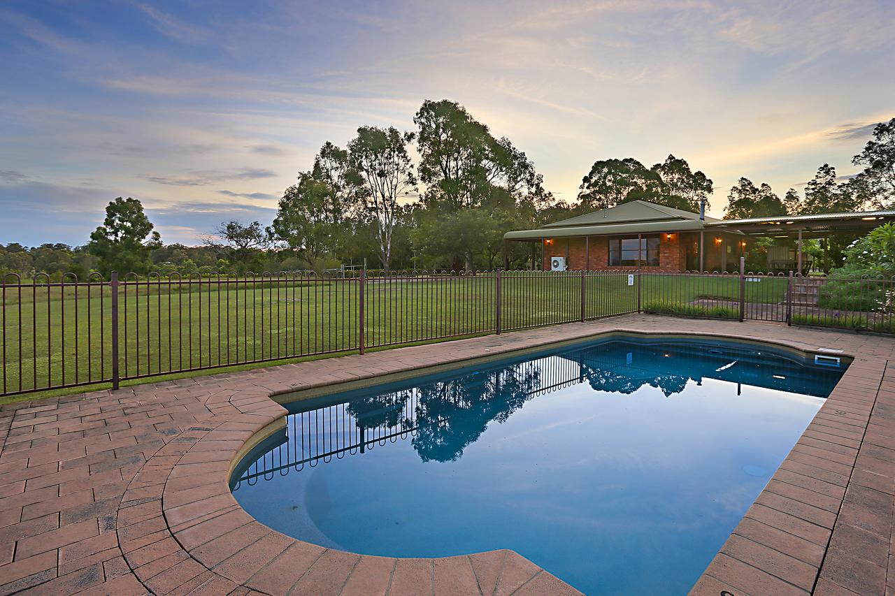 Ironstone Estate Lovedale - New South Wales Tourism 