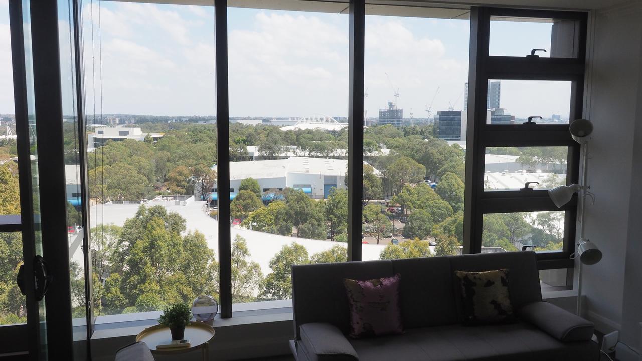 Skygarden Olympic Park View 2 Bedroom Apartment - Accommodation Find 23