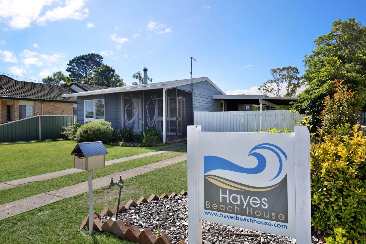 Hayes Beach House - Jervis Bay - Pet Friendly - thumb 22