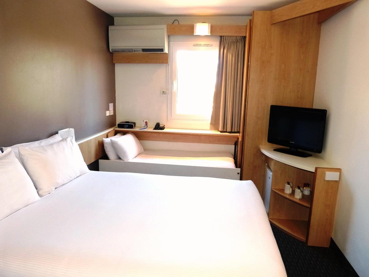 Ibis Newcastle - Accommodation Find 17
