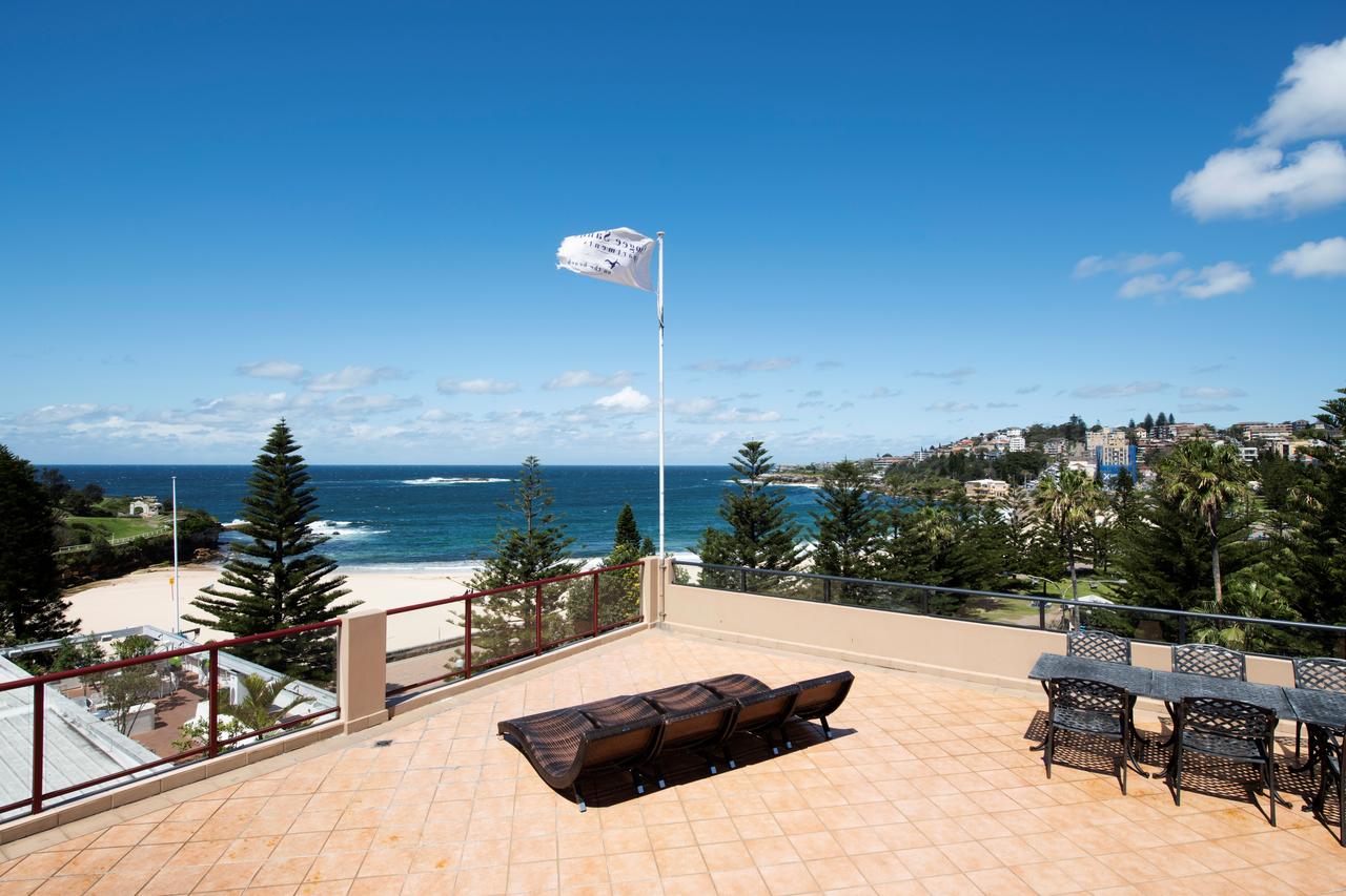 Coogee Sands Hotel & Apartments - Accommodation Find 10