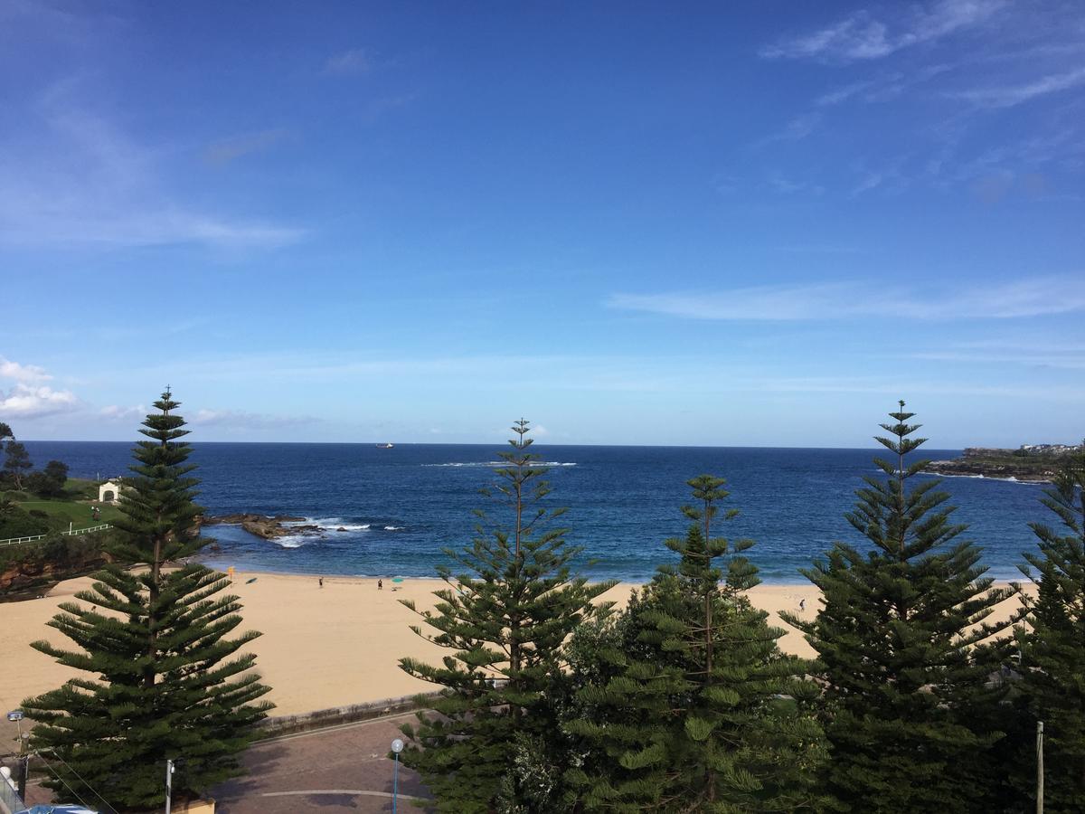 Coogee Sands Hotel  Apartments - Accommodation Adelaide