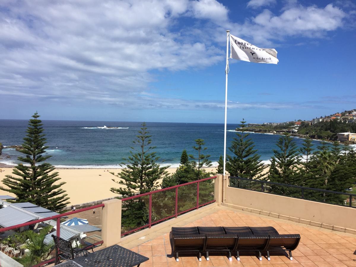Coogee Sands Hotel & Apartments - Accommodation Find 26